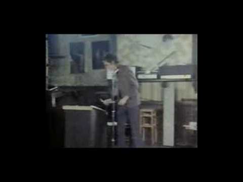 So It Goes - Tony Wilson Interviews John Cooper Clarke