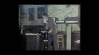 So It Goes - Tony Wilson Interviews John Cooper Clarke