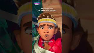 Forgotten Island (2026) Video