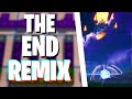 THE END REMIX - FORTNITE MUSIC BLOCKS