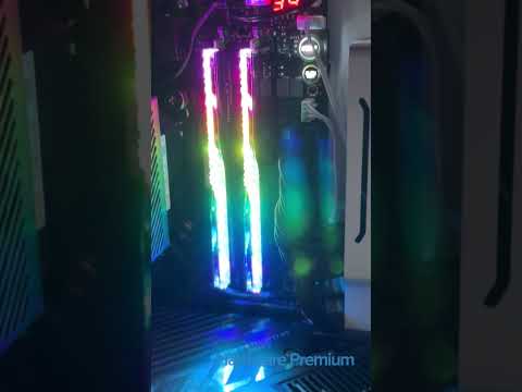 REVIEW G SKILL TRIDENT Z5 ROYAL NEO #gskill #ddr5 #amd #overclock #gaming #pcmasterrace