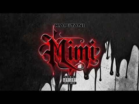 Kapitani - Mimi (Official Visualizer)