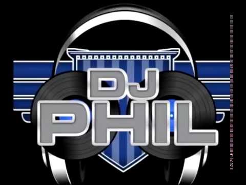 mix SEGA 2016 DJ PHIL