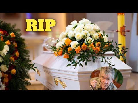 DAN McCafferty Passed Away, Last Video Before Death, Funeral Video #latestnews #hollywood