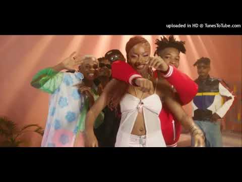 Mavins, Crayon, Ayra Starr, LADIPOE, Magixx & Boy Spyce - Overdose