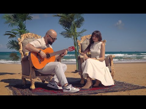 Ayten Rasul - Aram Aram ( Reza Malekzadeh cover)  