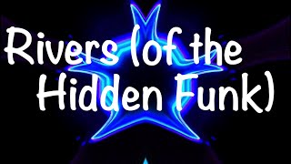 🎵Joe Walsh - Rivers (of the Hidden Funk) [4K]
