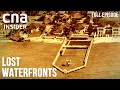 How Have Singapore S Coastlines Changed Over The Years Lost Waterfronts CNA Documentary