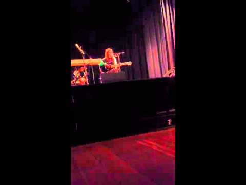 There's more- beckii power