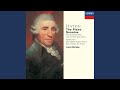 Haydn: Piano Sonata in E flat major, H.XVI:16 (unknown, formerly attrib. Haydn) - 2. Menuet & Trio