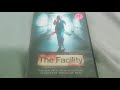 The Facility DVD Overview