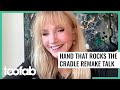 Rebecca De Mornay Reacts To The Hand That Rocks The Cradle Remake