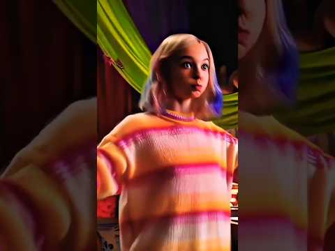 Enid dance #wednesday #enid #dance #edit #shorts