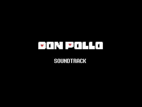 Don Pollo Ost: 01 - Salsa and Picante