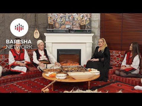 Rifat & Valentina Berisha - POTPURI