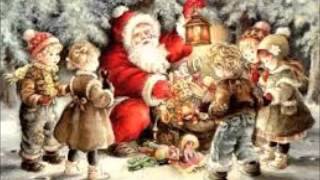 Christer Sjögren med Elisabeth Andreassen -  Julen är här