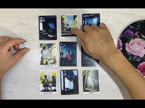 Habits: How To & Playthrough (With updated rules)