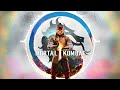 Mortal Kombat 1 Theme Song | 'Techno Syndrome Mortal Kombat' By The Immortals (Just S Remix Edit)