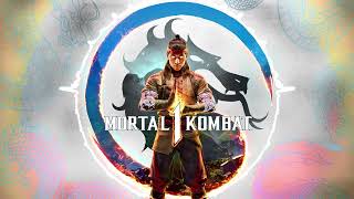 Mortal Kombat 1 Theme Song | &#39;Techno Syndrome Mortal Kombat&#39; By The Immortals (Just S Remix Edit)