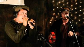 Davila 666 - Patitas (Live on KEXP)