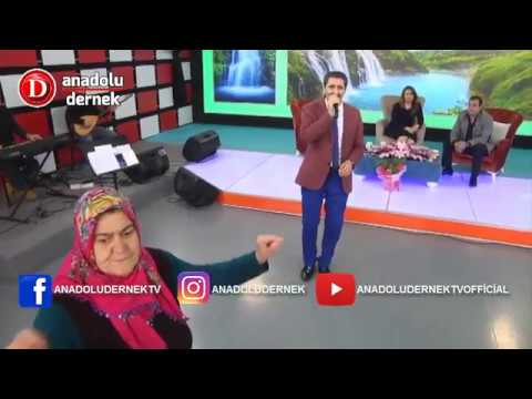 Halil Özdemir - Erik Dalı Gevrektir (Oyun Havası)