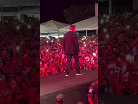 Amado Batista Ele chegou Lontra Minas Gerais - 2026