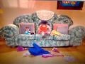 Big Comfy Couch 10 Second Untidy Tidy With Longer Musical Version