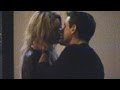 Brandi Glanville And Donald Friese Enjoy A Heavy Make Out Session