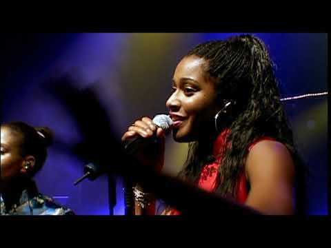 Video thumbnail for Everybody’s Got to Learn Sometime (Live) [Birmingham, Sanctuary, UK - 2002/12/13]