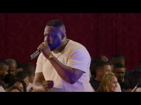 Renan Oliveira - That Photo / God Be With You (Live)