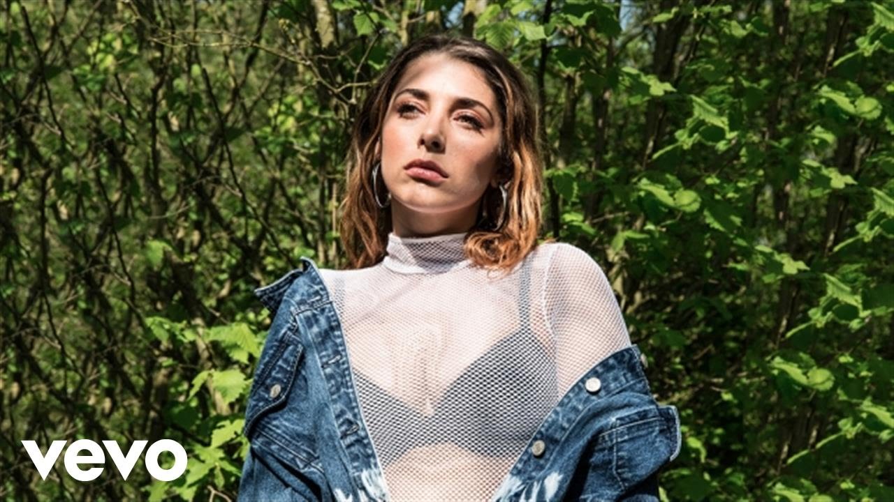 Harper — No Love in the Jungle