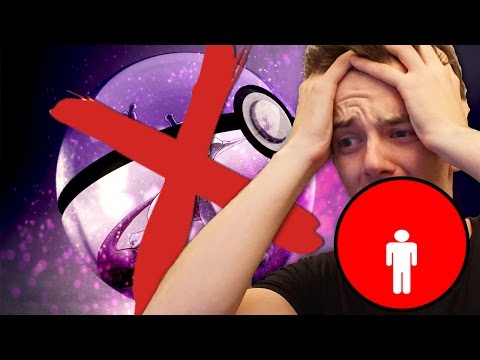 ABBIAMO SPRECATO LA MASTERBALL! - Pokemon MarronMerda 2 #14