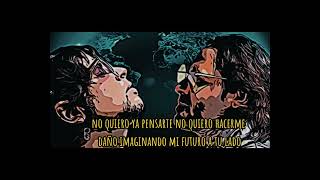 Me duele quererte &quot;Servando y florentino&quot; Letra