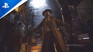 PlayStation Resident Evil Village - 4th Trailer | PS5, PS4 anuncio