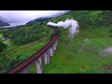 Dance Music Mix🍓 Time for a New Day ♫ Yesable Switzerland 4K ✔️ Scenic Relaxation Film With Calming