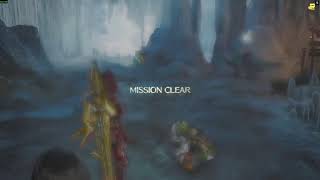 [#42-3125]撃ち放題のゲーム実況(サブ)【Monster Hunter Wilds[GeForce Now/Steam]】出遅れオメガ破壊作戦