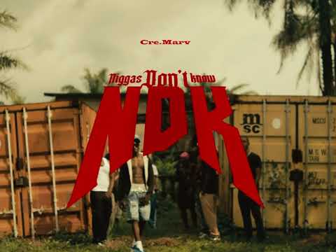 NDK (ngas don't know) (feat. skii, saucy papi, nabs2.0 & siGh)