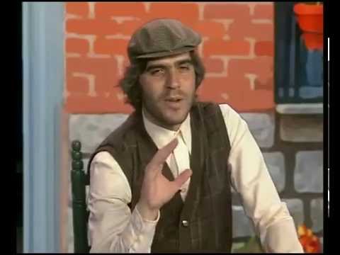 Doctor, ¿es grave?.