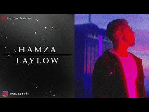Hamza x Laylow type beat "NEON" - Chill Trap Beat