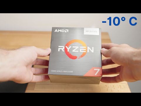 Finally undervolting 5800X3D - PBO2 tuner and how to do it