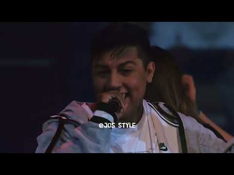 ENTRADA PERFECTA AL BEAT💥 || ROMA, DOZER, FRANCO, YARTZI || 🇦🇷🇺🇾🇵🇷