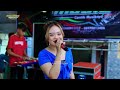 SHANTIKA MUSIK ESTETIKA KARIN Ibu Kota