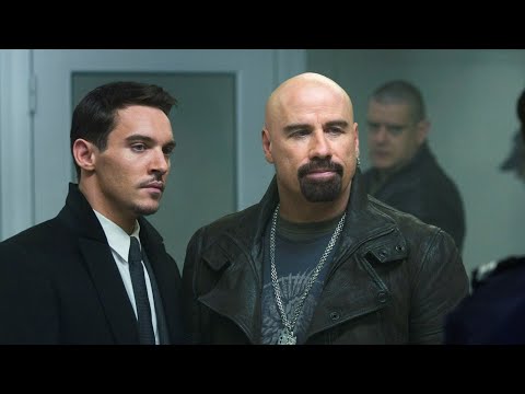 From Paris with Love Full Movie Facts & Review / John Travolta / Jonathan Rhys Meyers