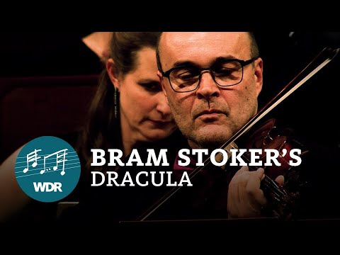 Bram Stoker's Dracula: The Brides | WDR Funkhausorchester