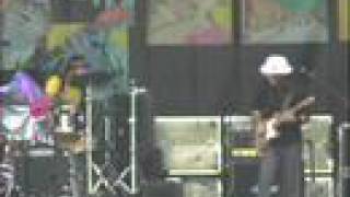 Grace Potter &amp; the Nocturnals &quot;Treat Me Right&quot; 9-14-07 CO