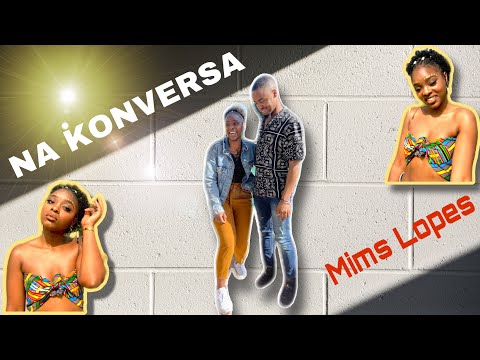 Entrevista Ku Mims Lopes