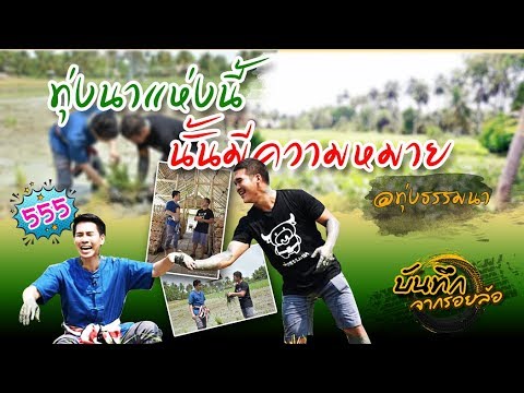 ทุ่งธรรมนา