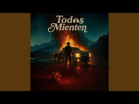 Todas Mienten