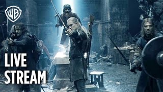 Download lagu 🔴 LIVE: The Lord of the Rings | Compilation Live Stream mp3