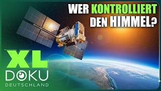 Die größten Meilensteine der Wissenschaft: Unsichtbare Strahlen & Spione im All